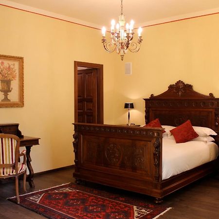 Castello Delle Serre Rapolano Terme Room photo