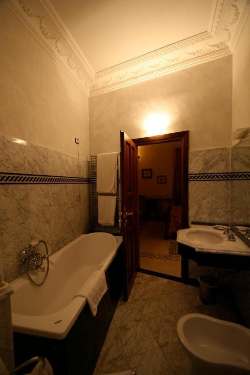 Castello Delle Serre Rapolano Terme Room photo